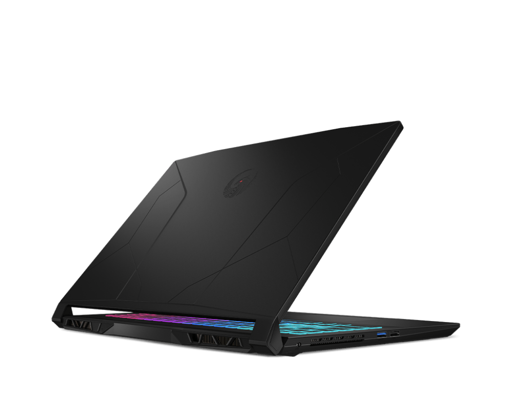 MSI Bravo 15 C7VF Gaming Laptop, 15.6 MSI Bravo 15 C7VF Gaming Laptop, 15.6